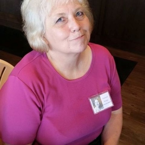 Meet your Posher, Shannon - Picture 1 of 1